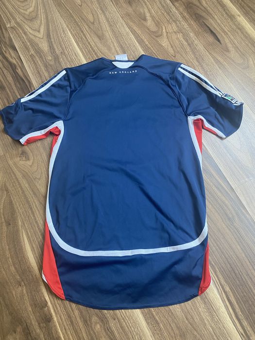 Adidas Climacool Footbal Jersey