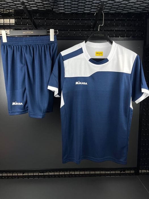 Волейбольная форма