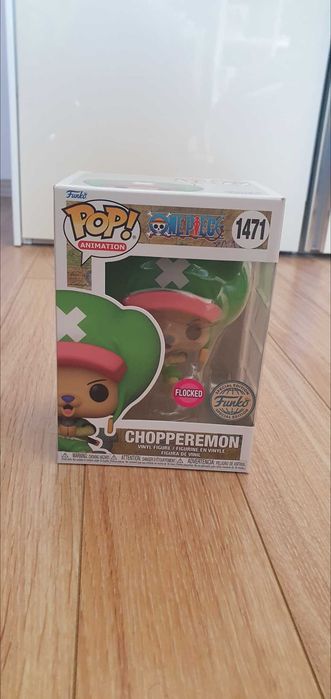 One piece Funko Pop, Chopperemon #1471