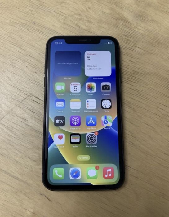 Iphone.  11  128гб