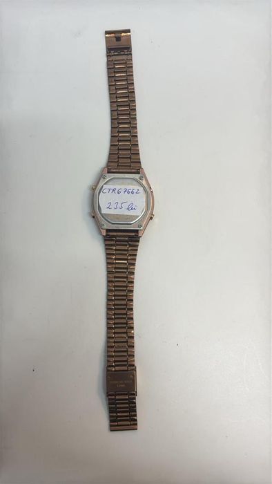 Ceas unisex Casio Standard B640WC-5A -P-