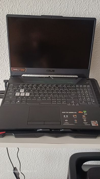 Asus Tuf Gaming A15