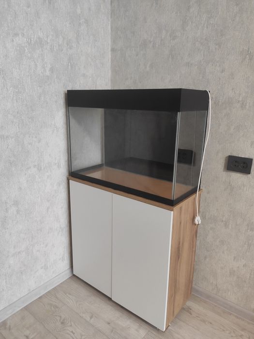 Аквариум 100 литров