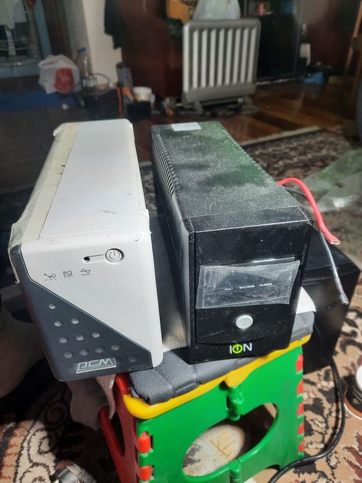 Блок питания UPS разные