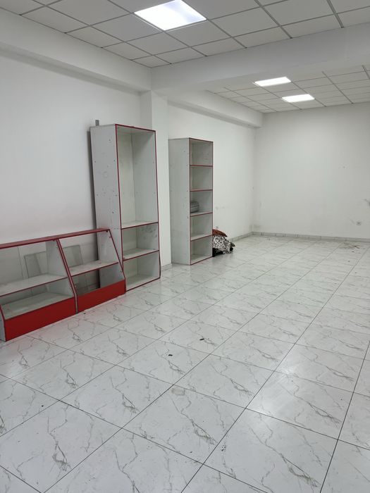 аренда магазин или офис 65 кв