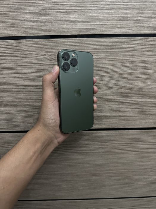 Айфон 13 про Макс 256гб