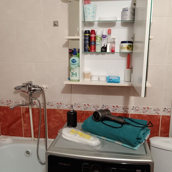 Сдам посуточно 2х комн квартиру