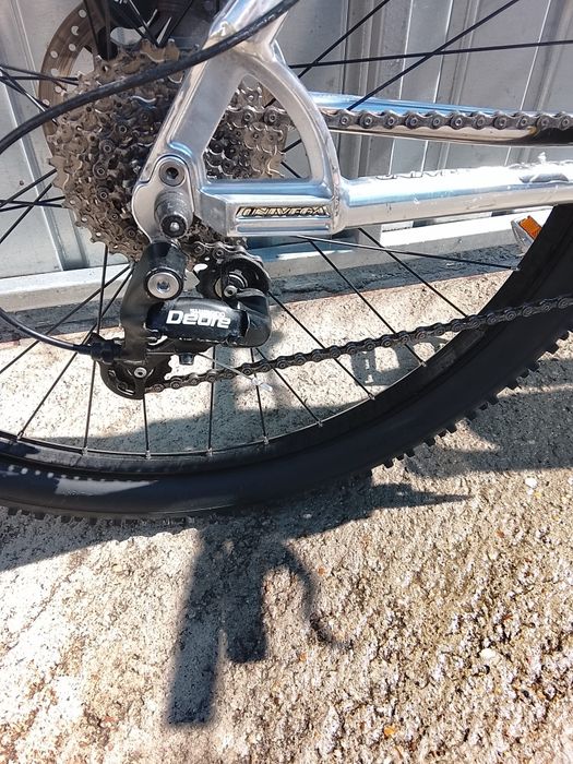 Vând bicicleta focus roti 26