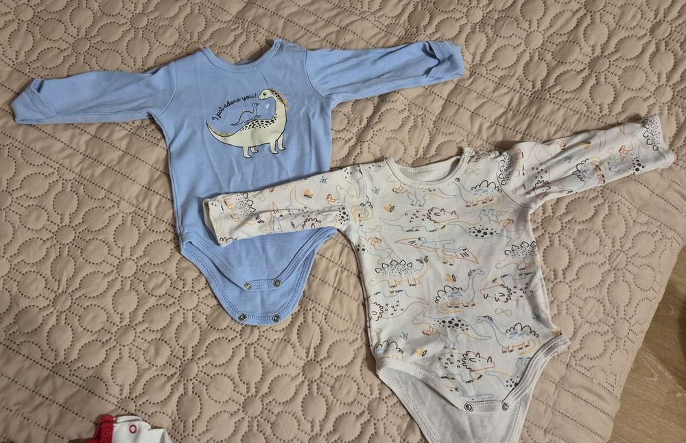 Детская одежда для мальчика в отличном состоянии