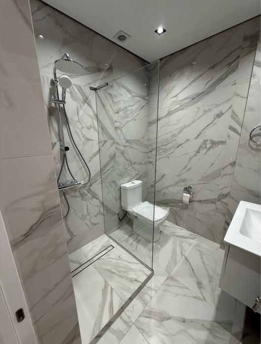 3/5/7 100м2 Эко Базар новостройка, новый ремонт, 2 санузла + гардероб