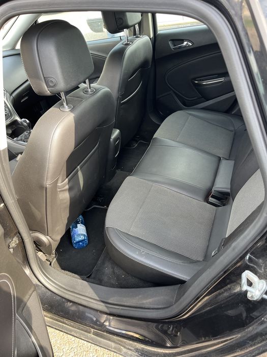 Vand opel astra j 1.7 cdti 3300
