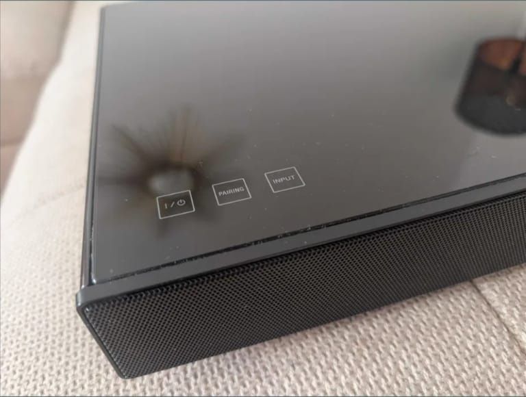 Sistem audio soundbar Sony HT-XT1