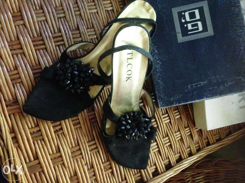 Vand sandale originale Alexander Wang, nr. 40, super elegante