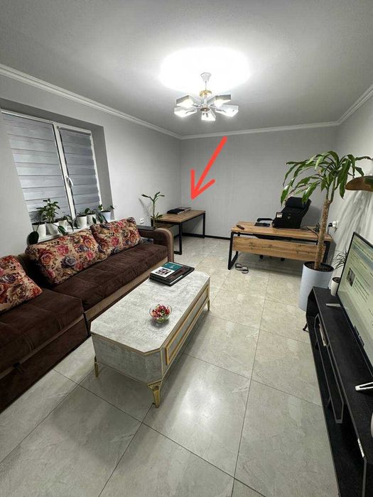 Часть офиса, Фархадский, доступ 24/7,