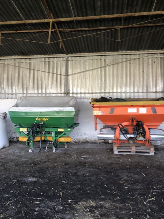 Utilaje agricole
