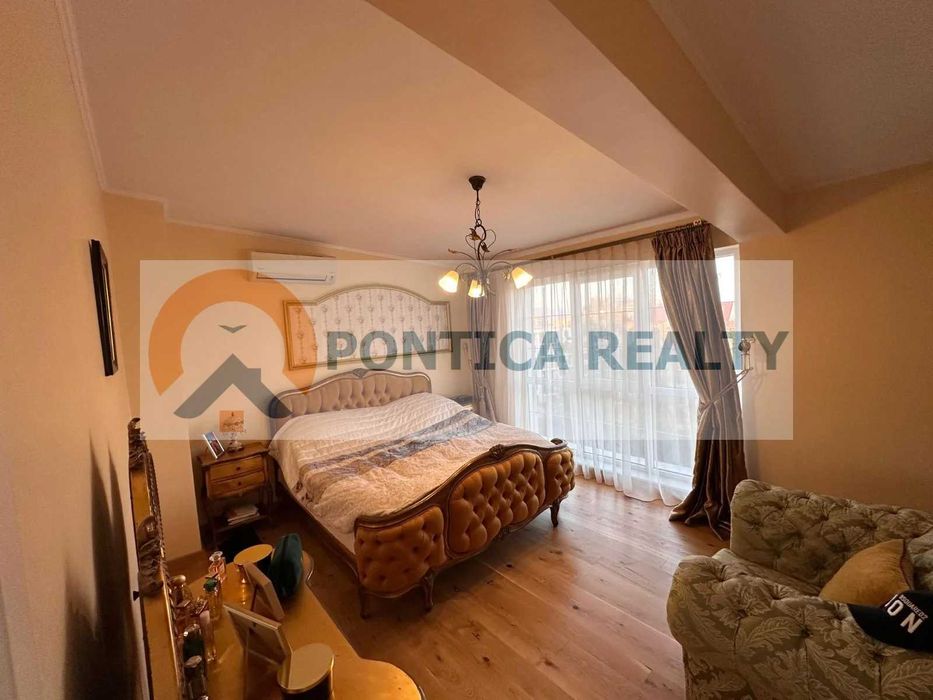 Продава се Тристаен апартамент в к.к. Слънчев бряг - 210 кв.м за 1667 €/кв.м - Снимка #11
