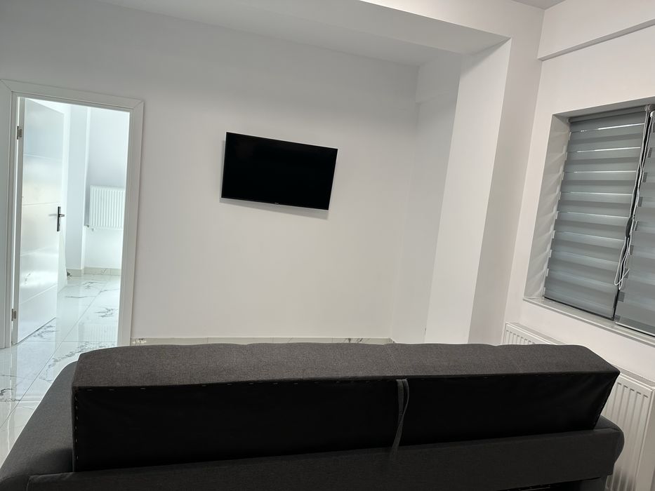 Apartamentul de inchiriat