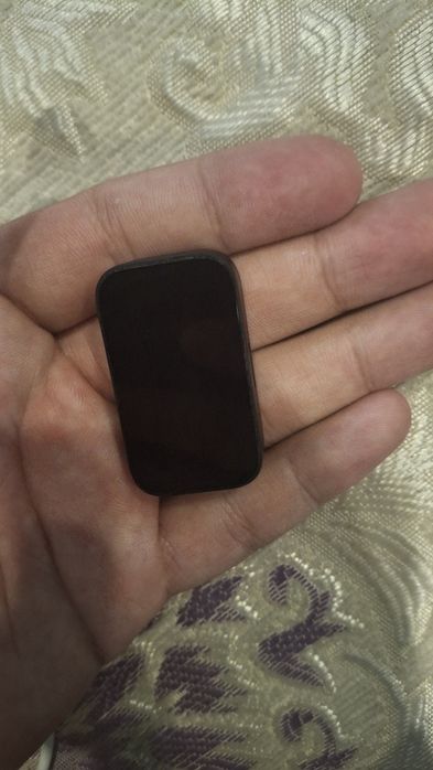 Часы mi band 9 active