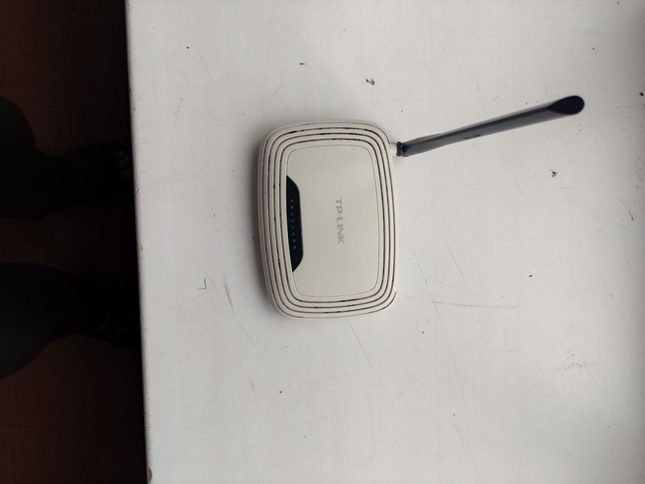 Продам вайфай роутер TP-Link
