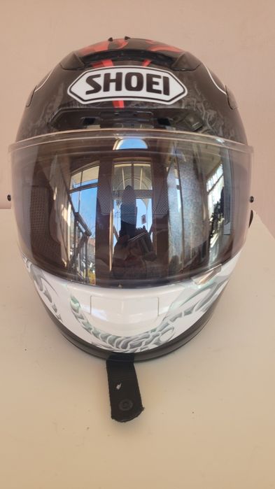 Каски Shoei Gt Air 2 / X Spirit