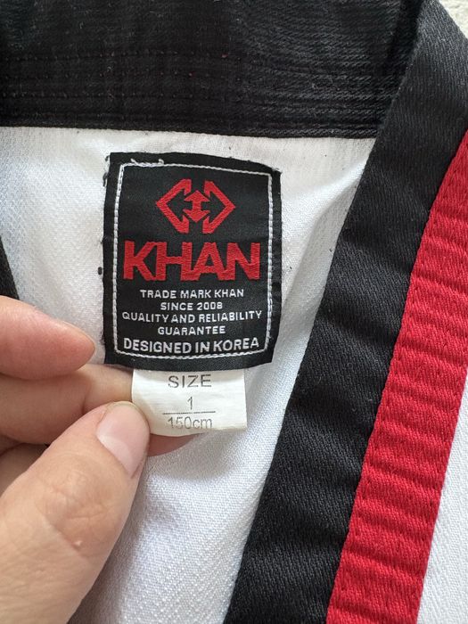 Продам форму таэквандо