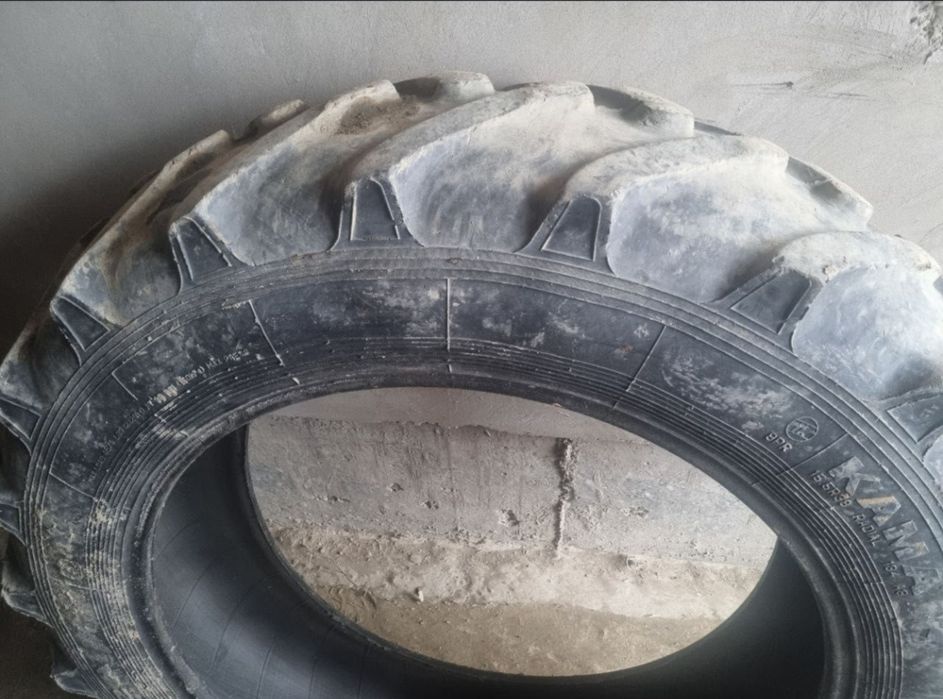 Балон сотилади кама 15.5