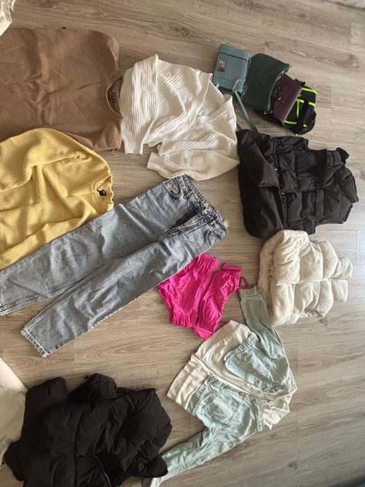 Продам вещи размер 42-44