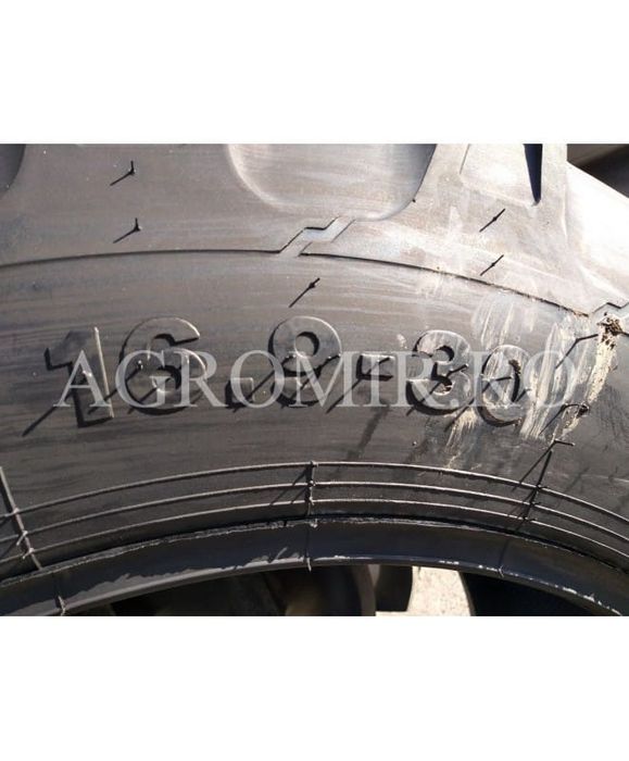 Anvelopa 16.9-30 MACAR KNK50 150A6 14PR TT  Cauciucuri tractor, Fiat, Case, Fendt, John Deere, New Holland, Massey Ferguson, UTB   Cauciucuri tractor,