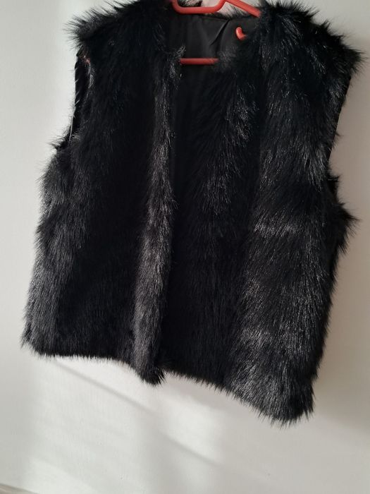Vesta blana mar.M