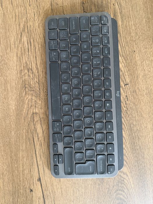 MX Keys Mini   Mac/Windows