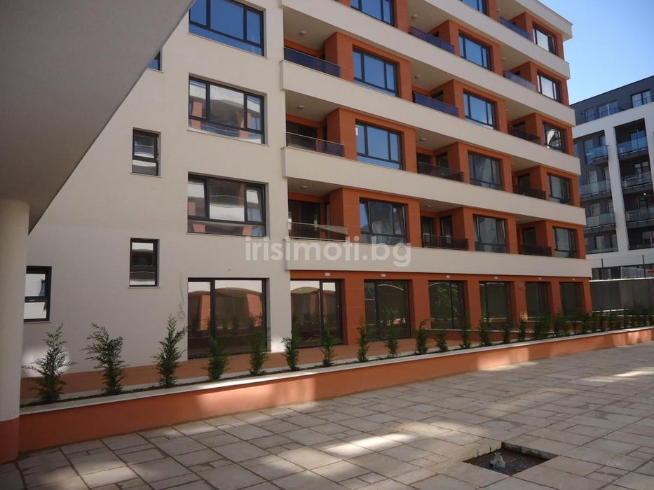 Продава се Двустаен апартамент в София, Малинова долина - 76 кв.м за 1786 €/кв.м - Снимка #8