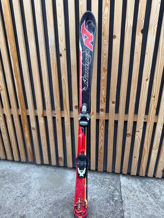 Schiuri NORDICA 130cm