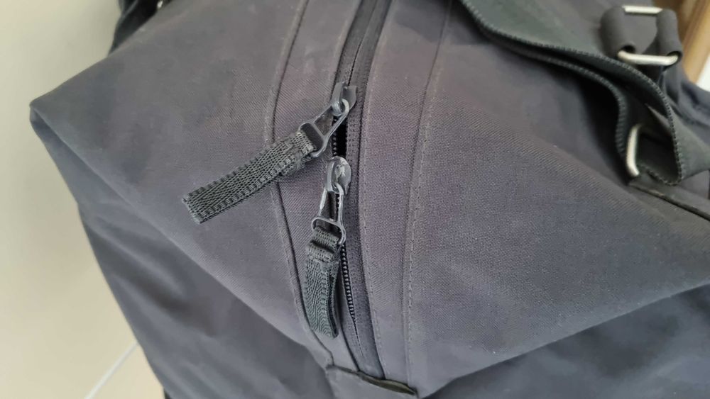 Reebok сак спортна чанта