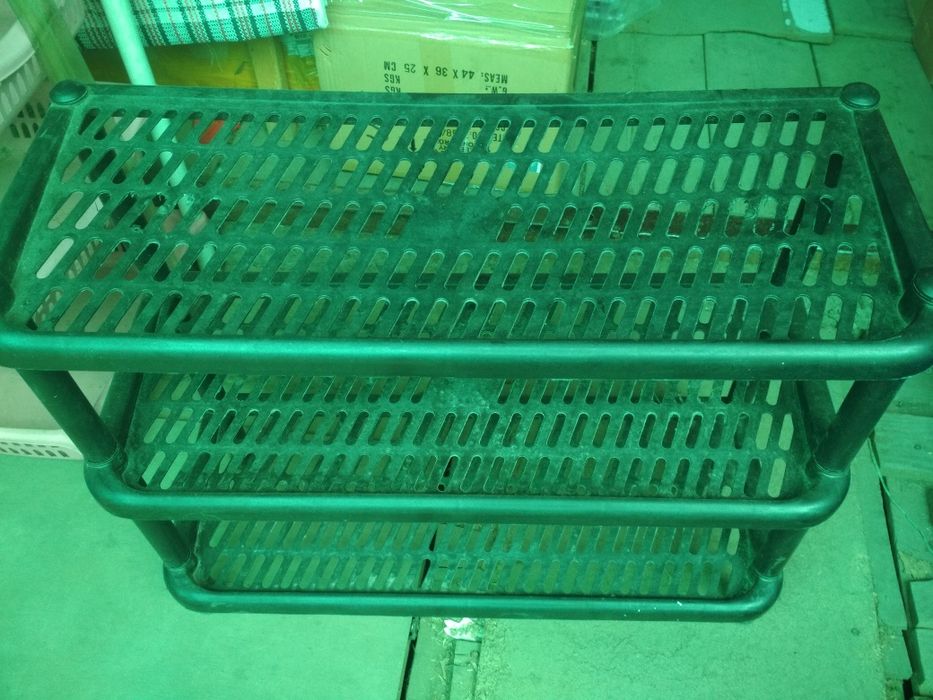 Подставка для обуви