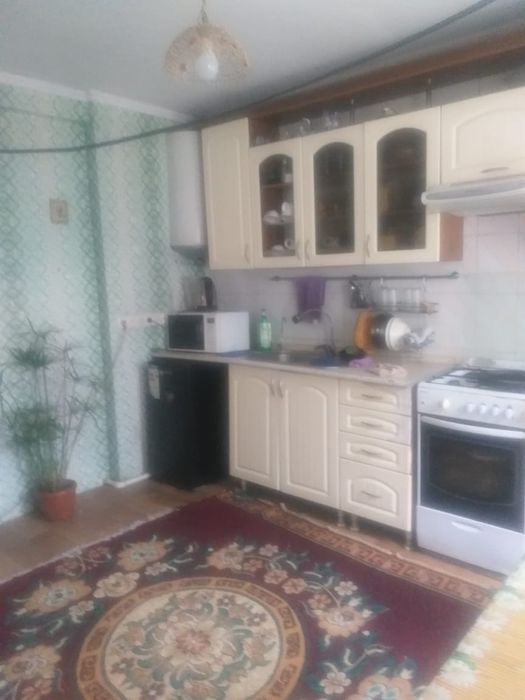 Продам пол дома Нижняя пятилетка