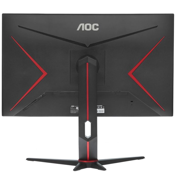 AOC 27” 144hz 2k