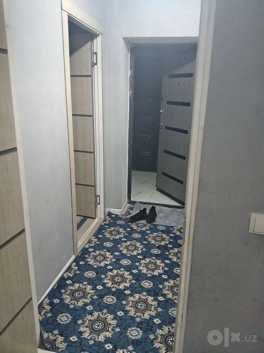 Quvasoy yo'li PAKANA IJARA beriladi.