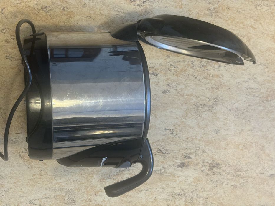 Friteuza Moulinex Supralys