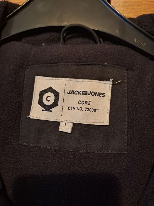 Jack & Jones зимна парка