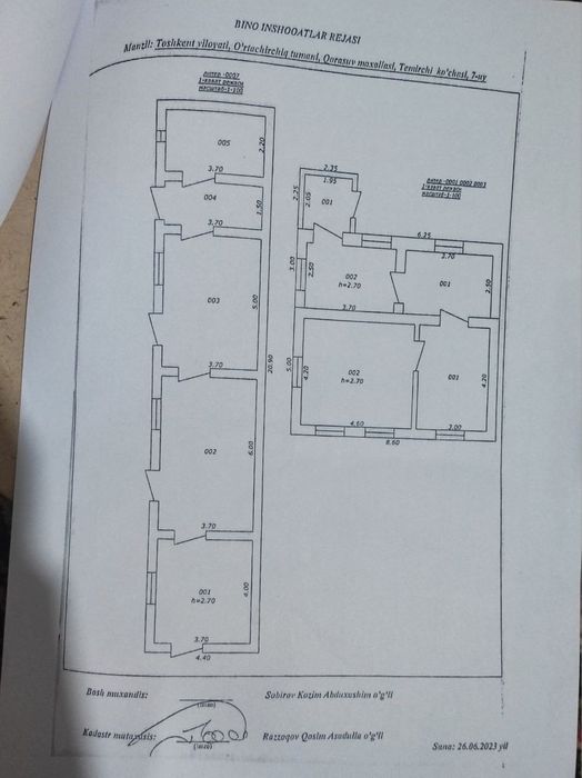Дом участок 8,5 с