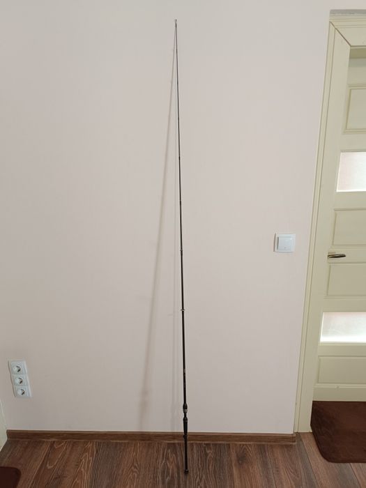 Okuma One Rod Spin, 1.98m, 15-45g, 1buc