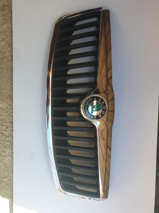 Vand trager skoda 1,6 tdi