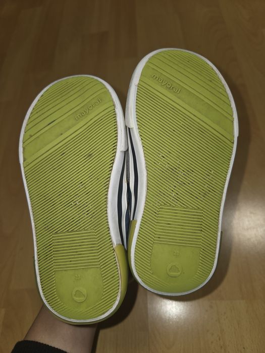 Детски маратонки Puma, Adidas и Mayoral