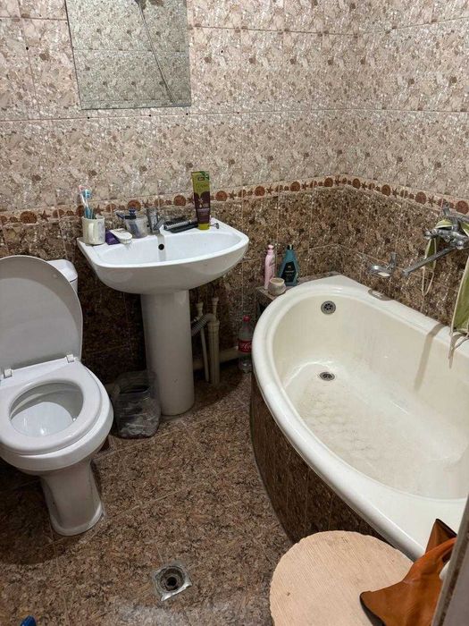 ПРОДАЁТСЯ  свой Дом на Джаркурганской