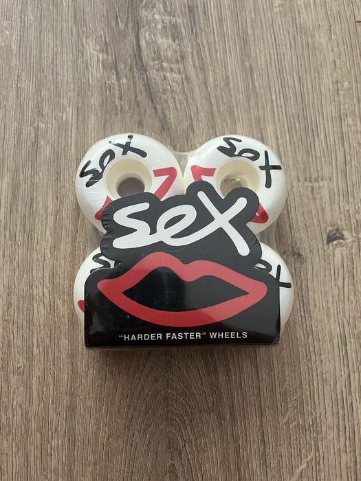 Roti Skateboard | 51mm | 53mm