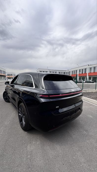 LiXiang Li6 Max