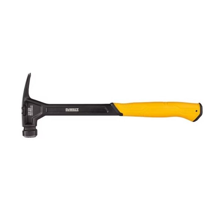 Чук кофражен с магнит DeWALT 22oz DWHT51005-0
