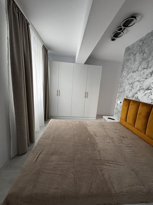 Apartament zona Otopeni