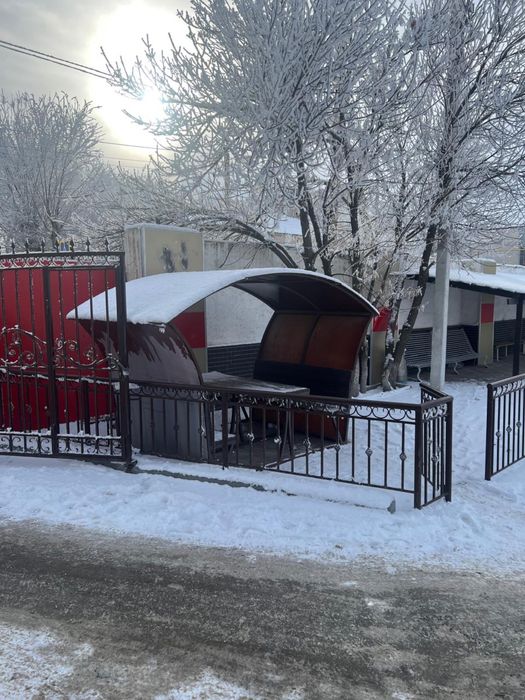 Продается беседка