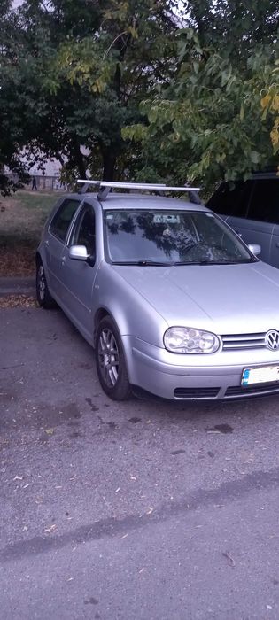 Golf 4   1,9TDI automatic
